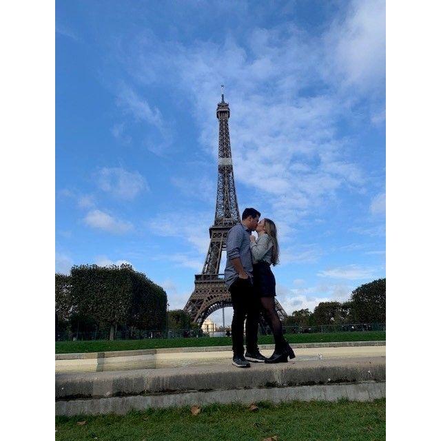 Some of the best memories in Paris
