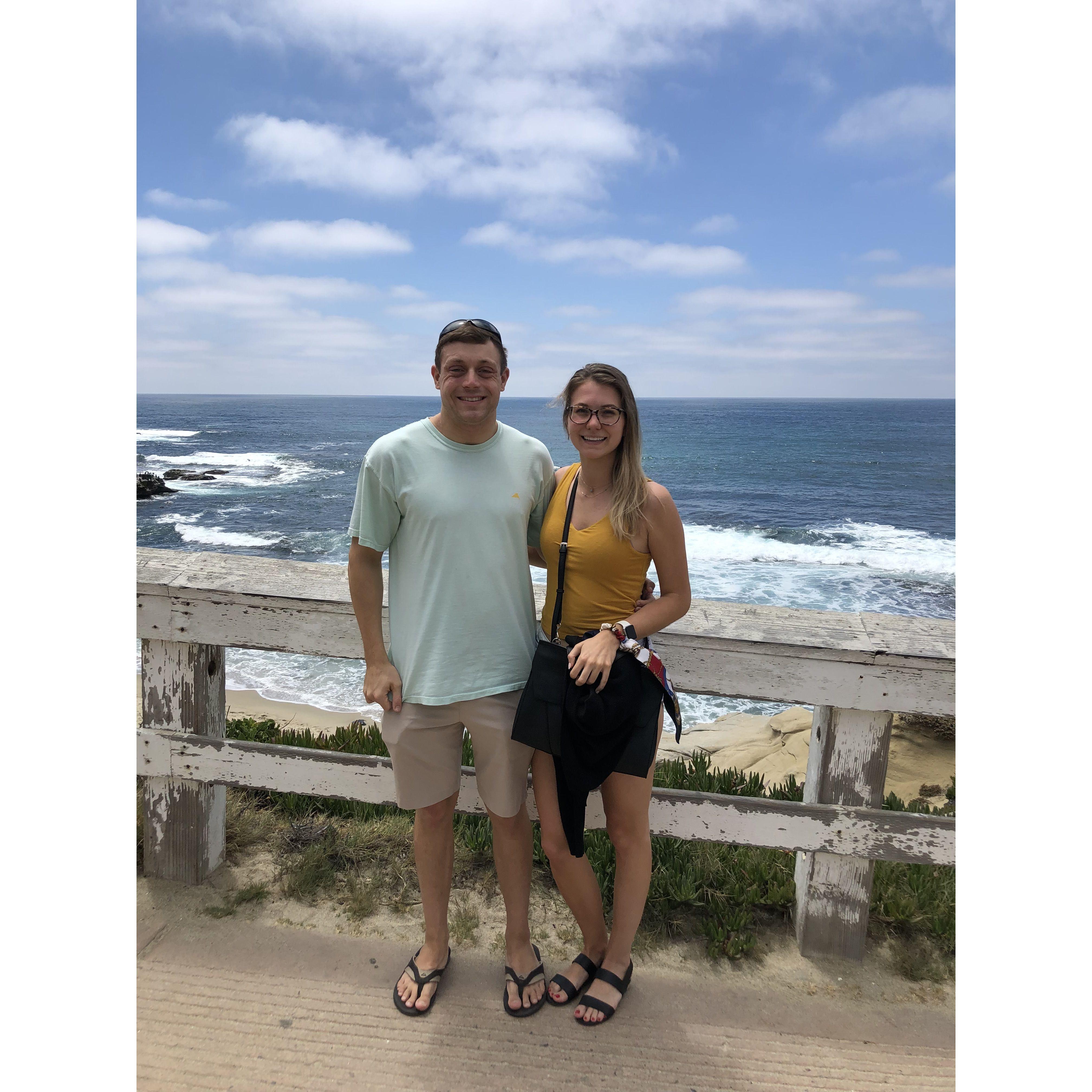 We <3 San Diego