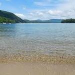 Wellington State Beach
