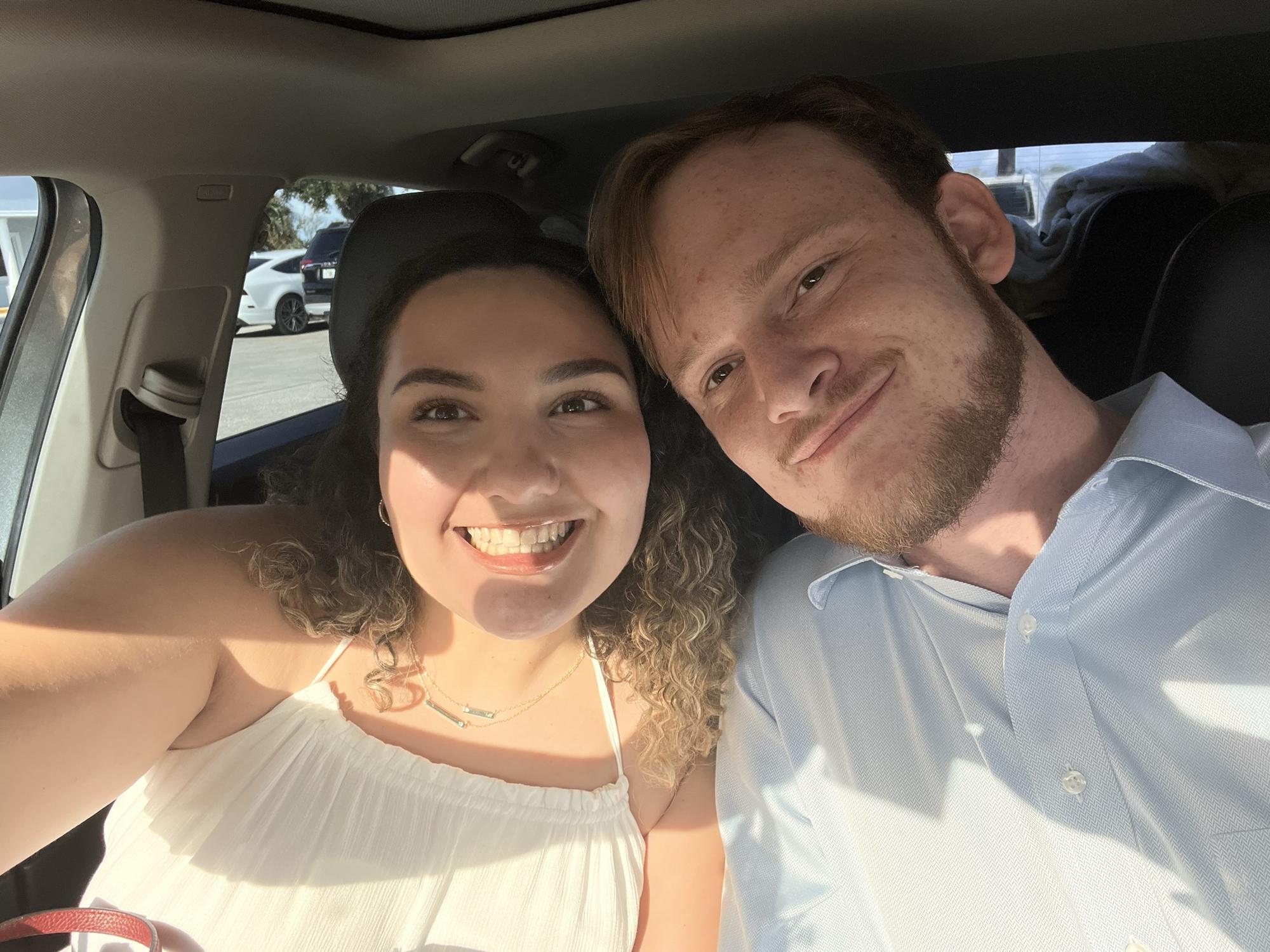 Pre-birthday dinner, aka special day
