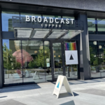 Broadcast Coffee