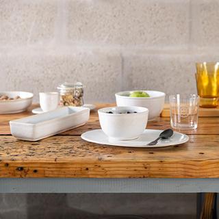 Roda Oval platter
