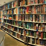 Shuffles Board Game Cafe