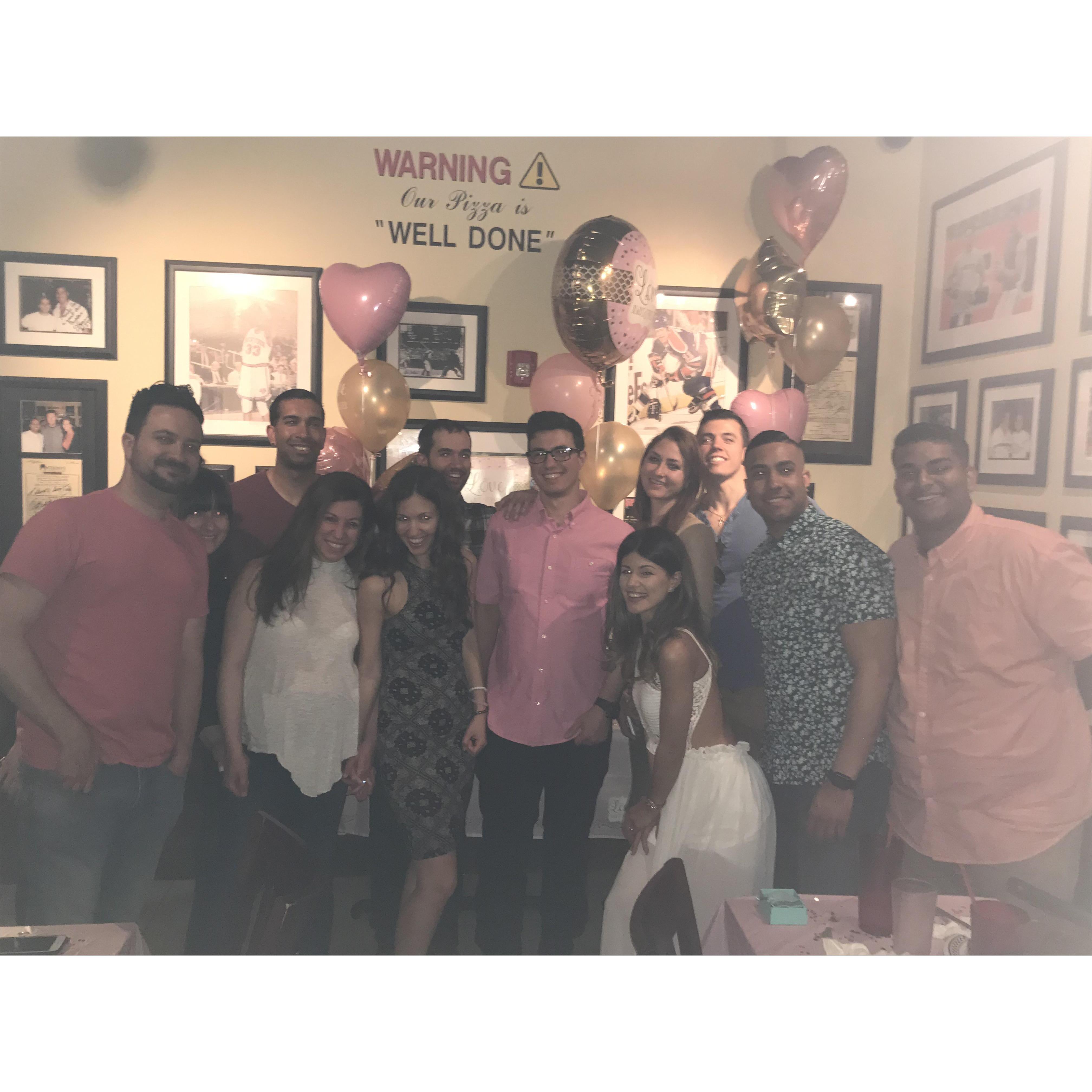 family <3