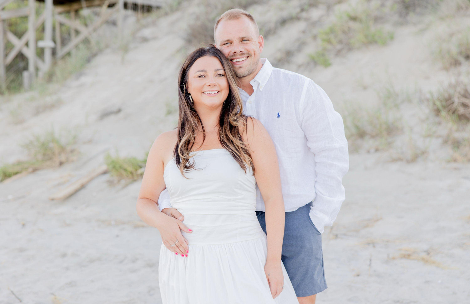 The Wedding Website of Alyssa Somyk and Aaron Castner