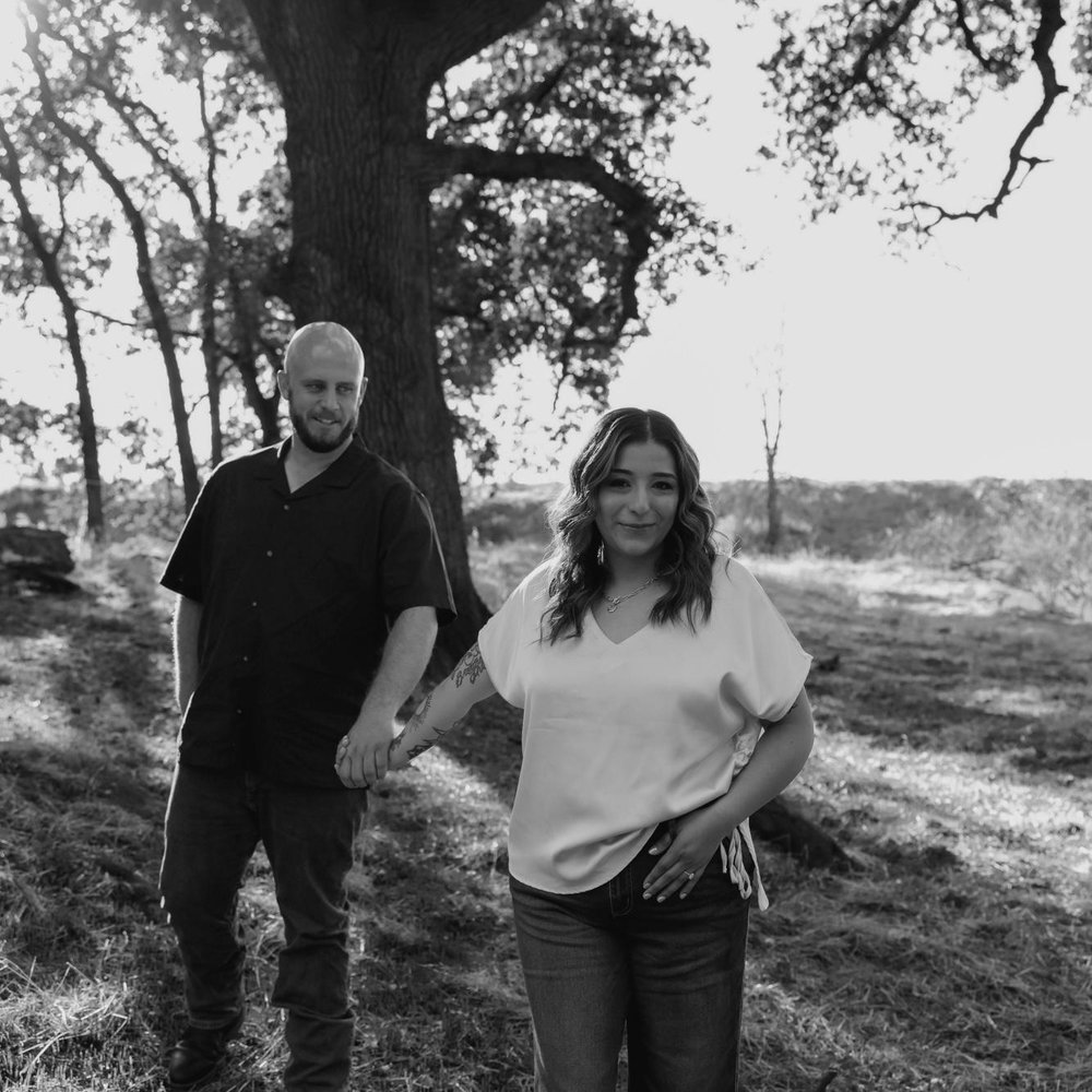 David Aschwanden and Karissa Cota's Wedding Website
