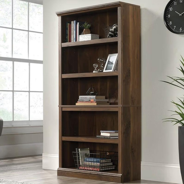 5-Tier Bookcase