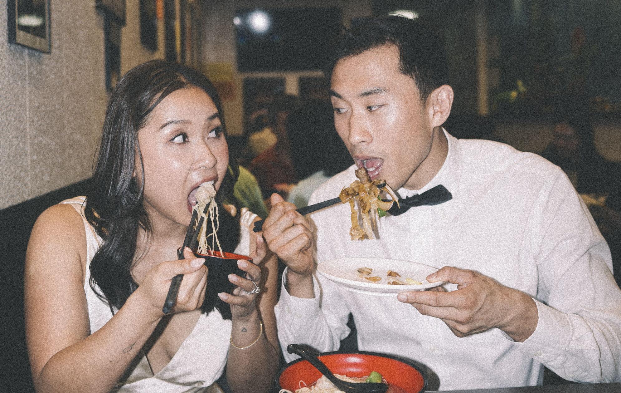 The Wedding Website of Winnie Qiu and Simon Lee