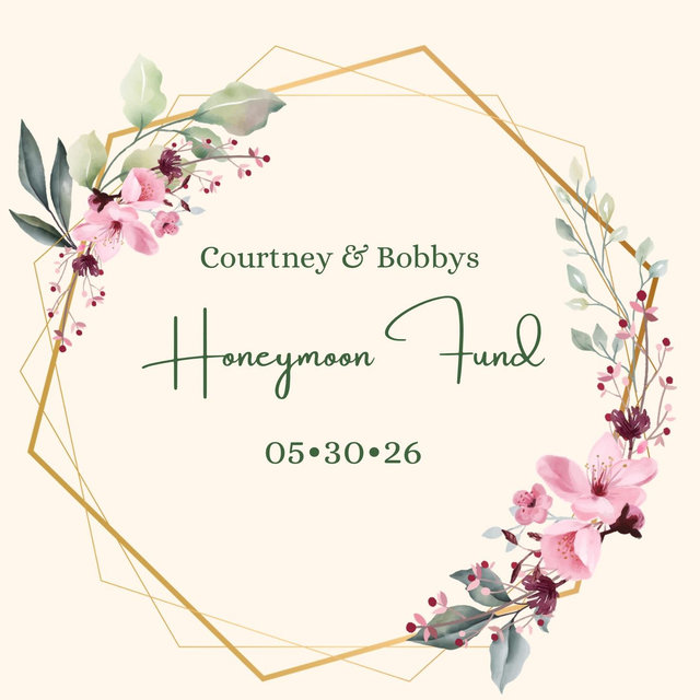 Honeymoon Fund