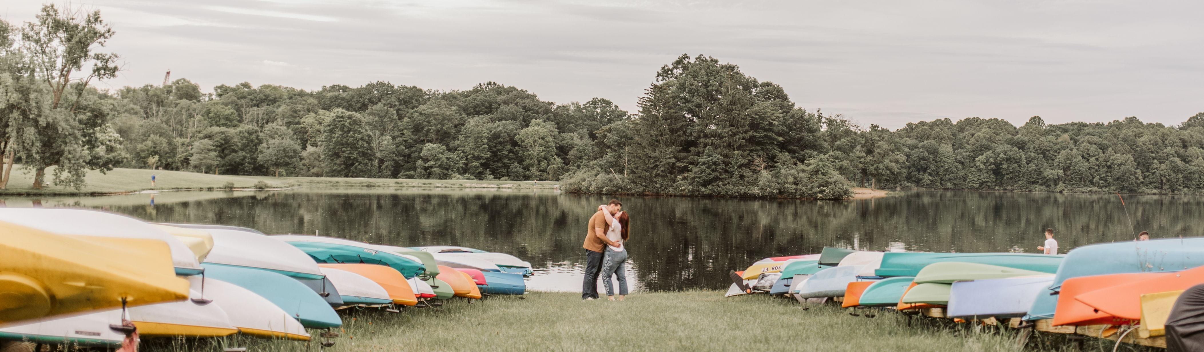 The Wedding Website of Megan Young and Daniel Kohl
