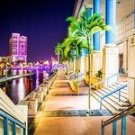 Tampa Riverwalk