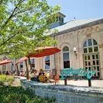 Colectivo Coffee on the Lakefront
