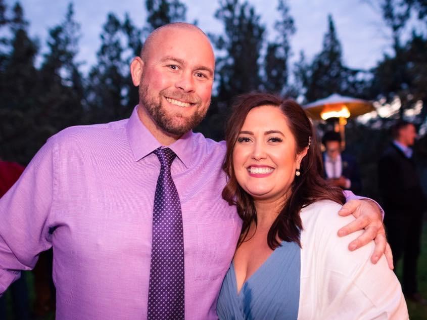 The Wedding Website of Rebecca Bryant and Brent Sanchez