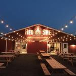 Red Shed Brewery