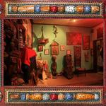 New Orleans Historic Voodoo Museum