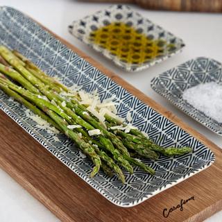 Augusta Diamond Weave Rectangular Tray