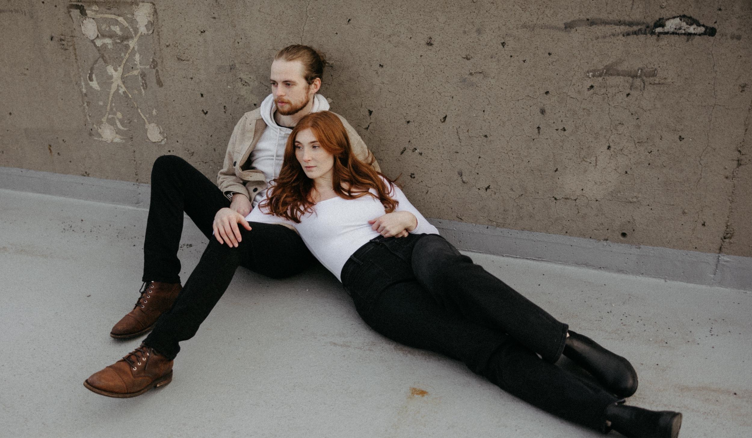 The Wedding Website of Madeleine Edminster and Erik Ness