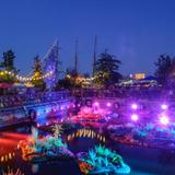 Spruce Street Harbor Park