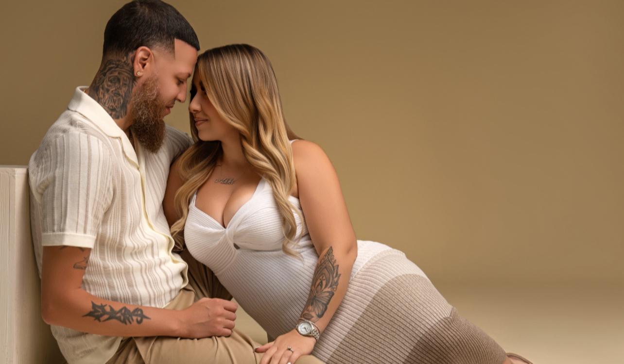 The Wedding Website of Nicole Ribeiro and Mychal Lopez