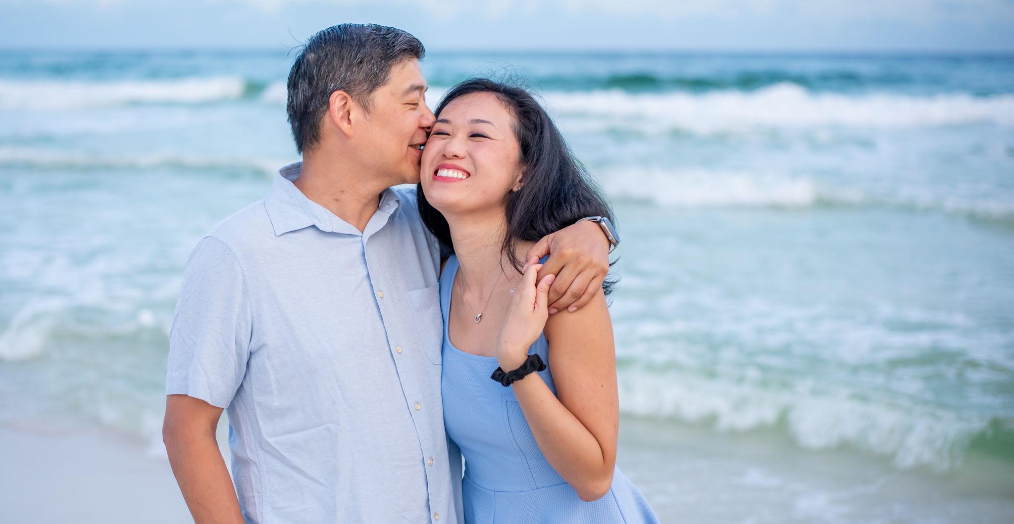 The Wedding Website of Denny Tseng and Thao Hoang