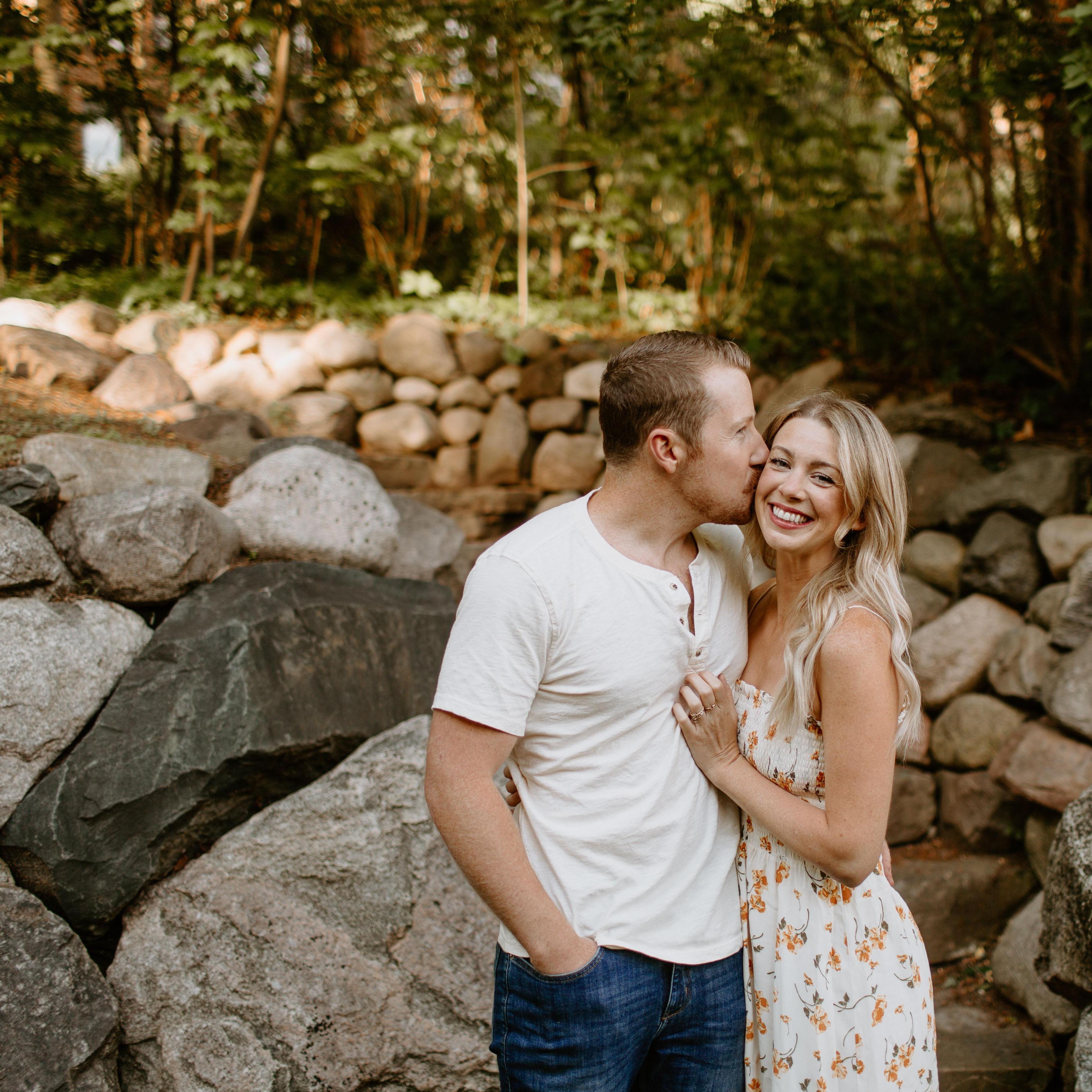 Our first summer visit to Michigan