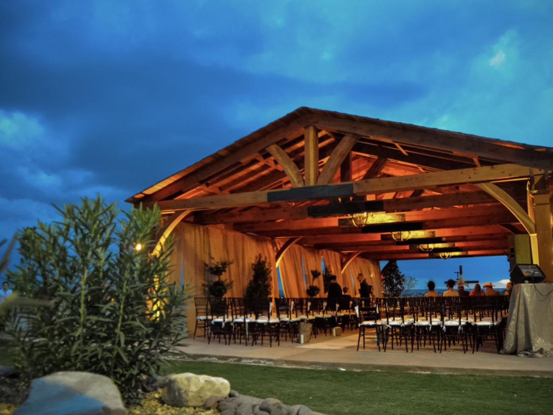 The Wedding Website of Kimberly Carter and Cody Maly