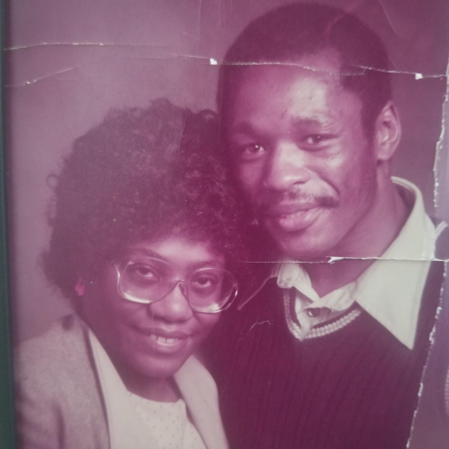 my parents