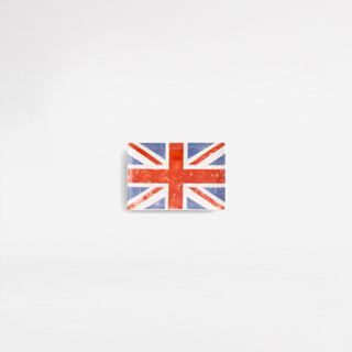 Union Jack Voyage Tray