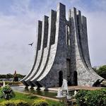 Kwame Nkrumah Memorial Park & Mausoleum