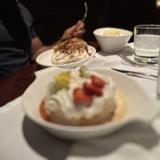 Bern's Steak House