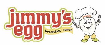 Jimmy's Egg