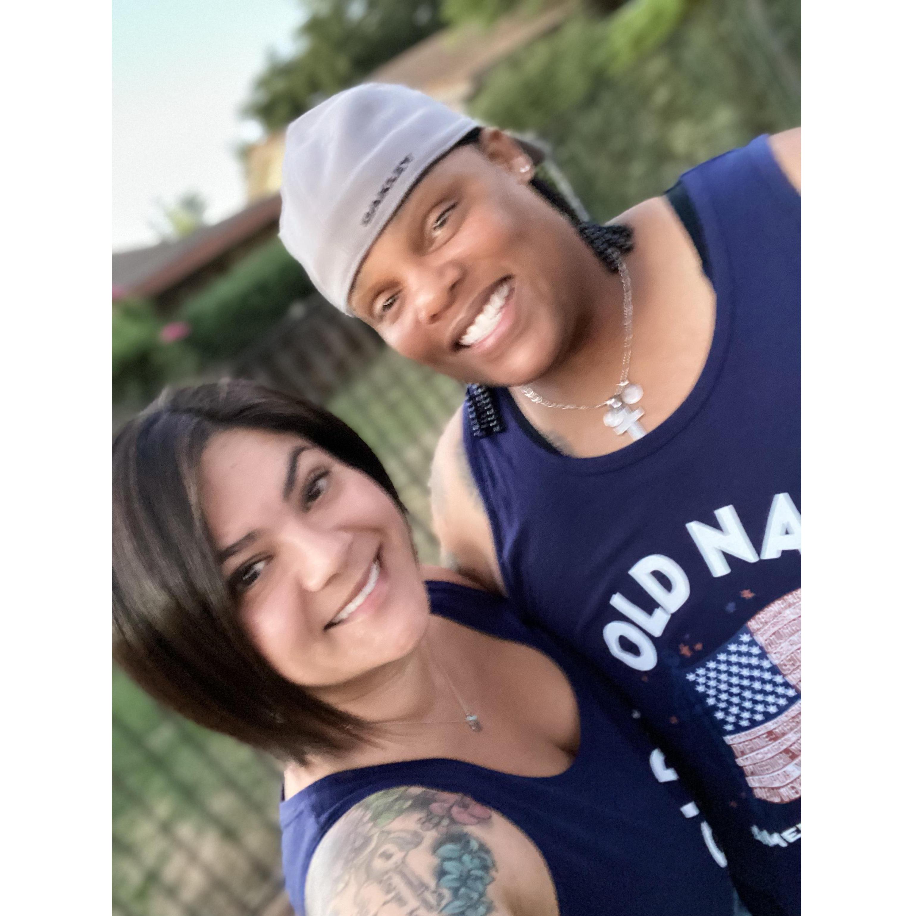 4th of July 2021💥