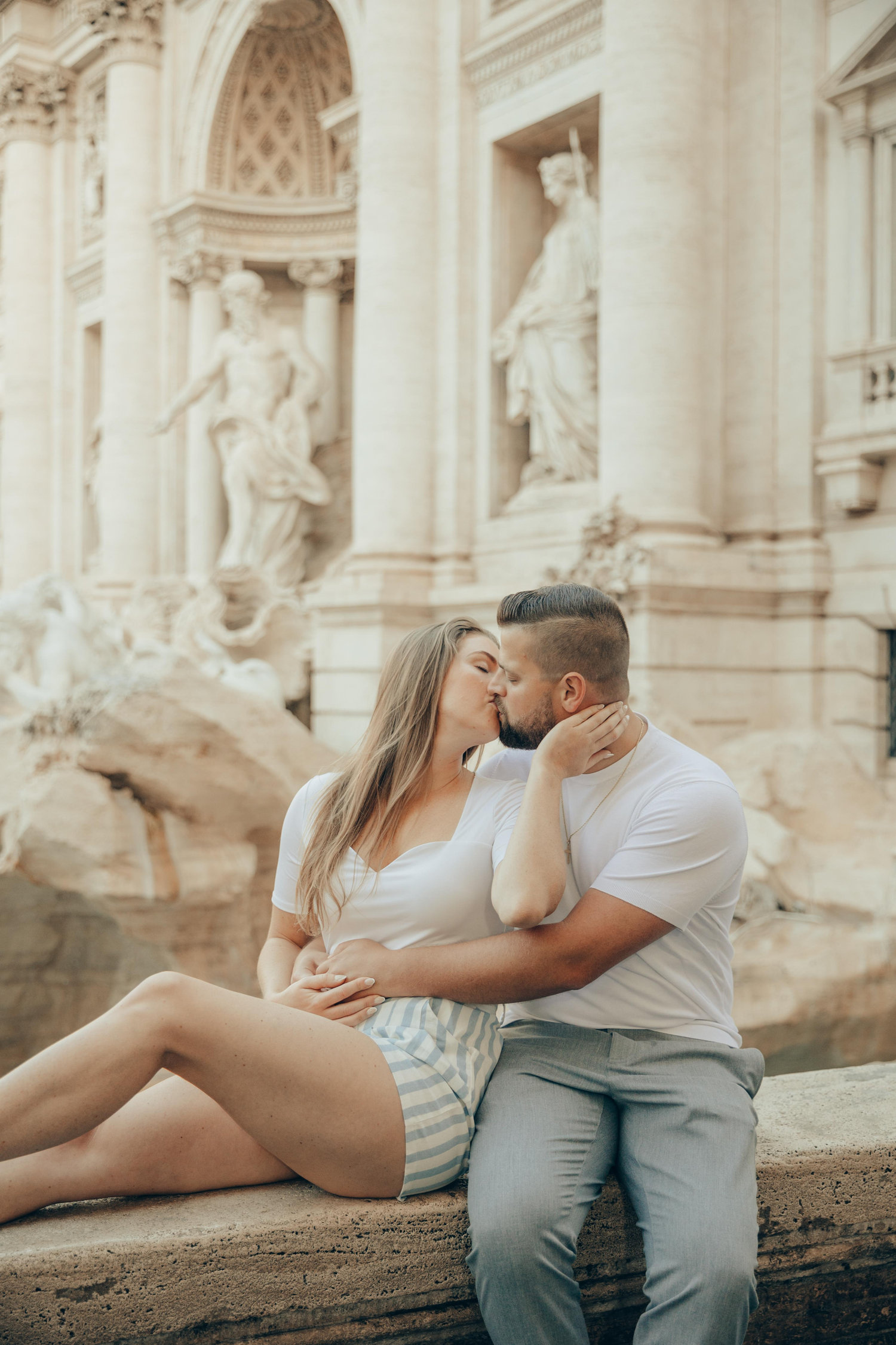 The Wedding Website of Garrett Smith and Kate Jahnigen