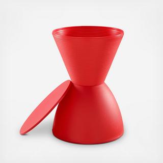 Haste Stool