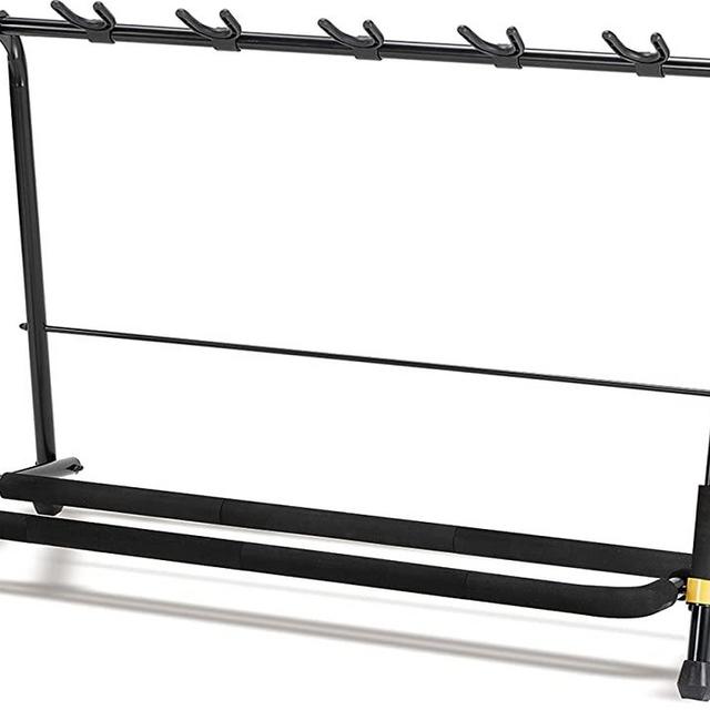 Hercules Multiple Guitar Stand (GS525B)