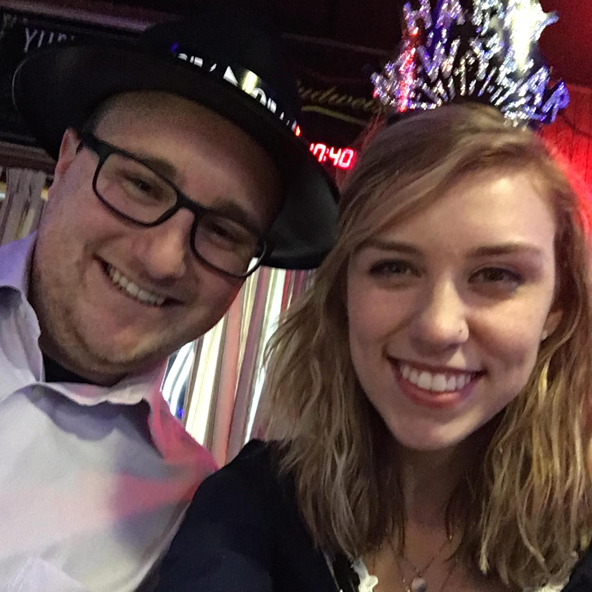 New Year's Eve 2017