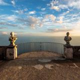 Villa Cimbrone Gardens
