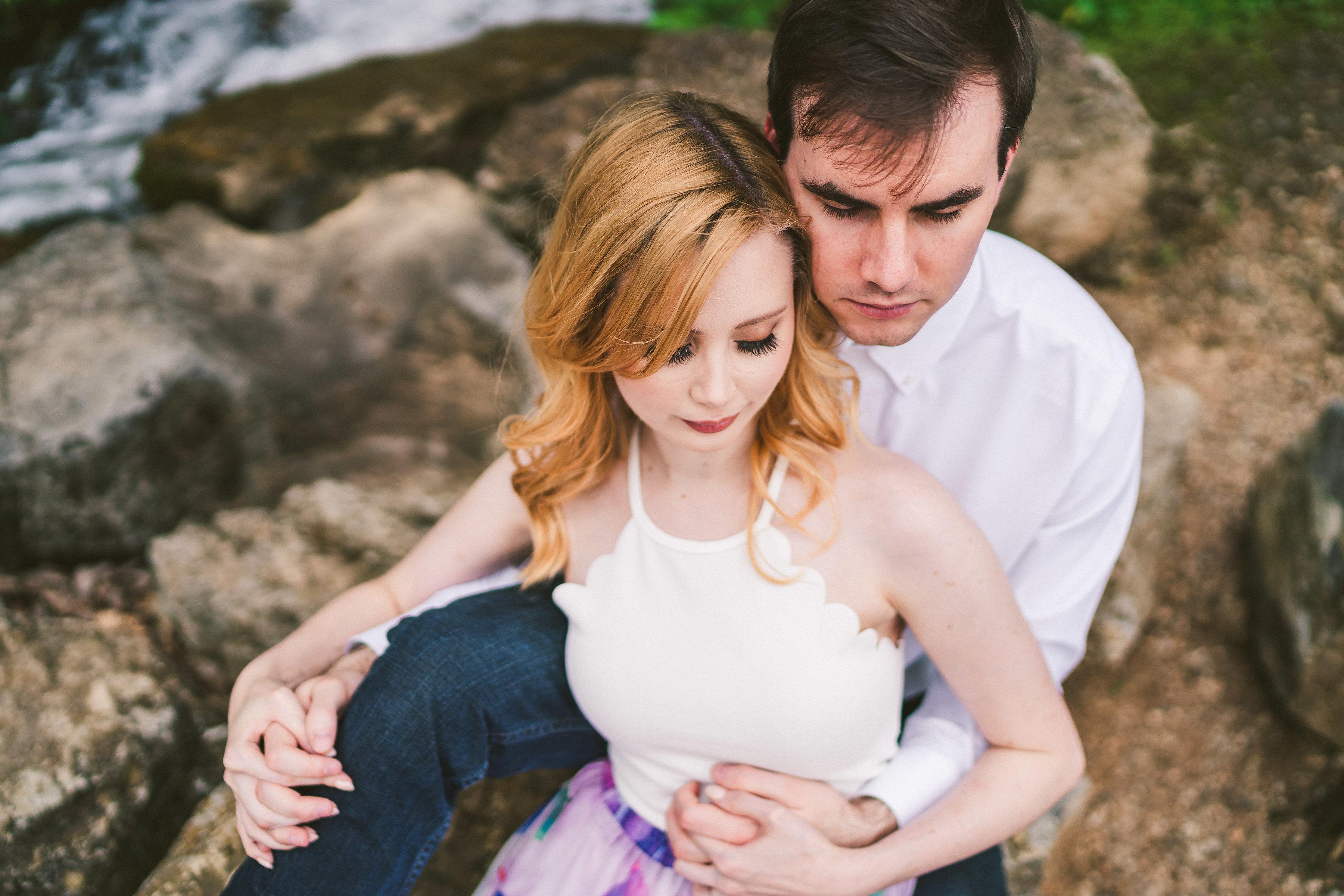 The Wedding Website of Carly Hannah and Jared Cox
