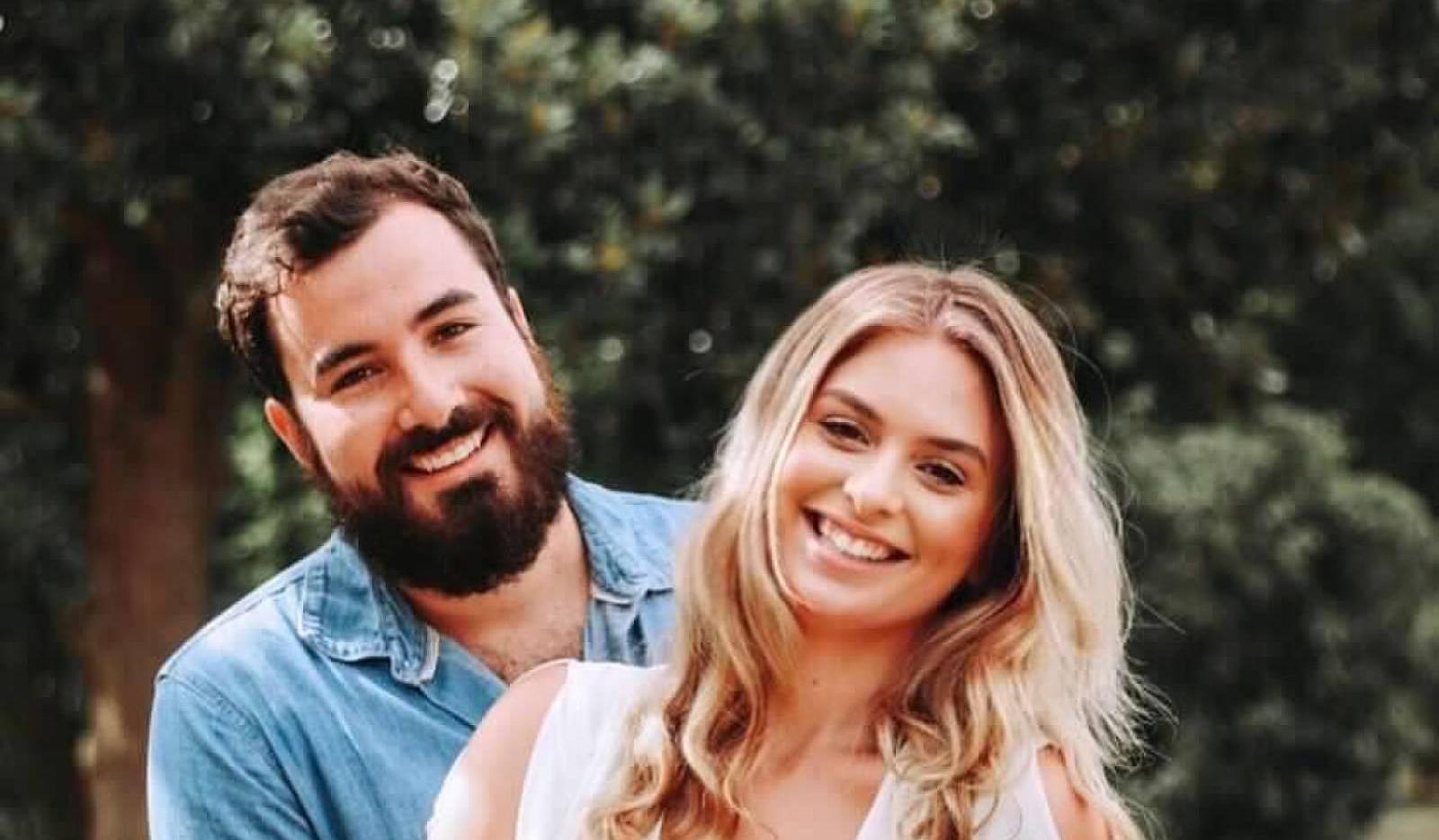 The Wedding Website of Zachary Caudill and Tabitha Durst