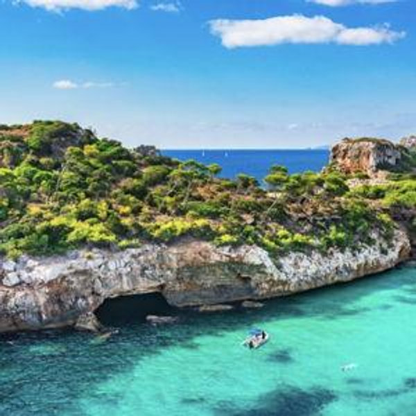 Mallorca Honeymoon Fund