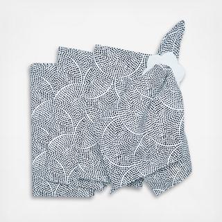 Assan Napkin, Set of 4