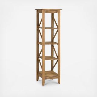 Jay Bookcase 2.0