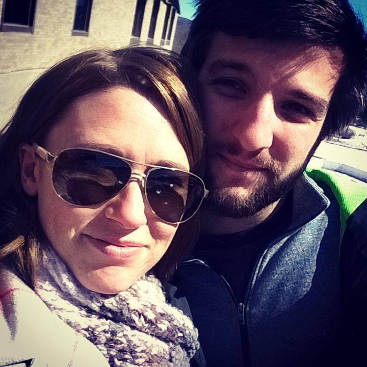 March 2015
Sherbrooke, Quebec