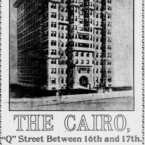 Cairo Condo Fund