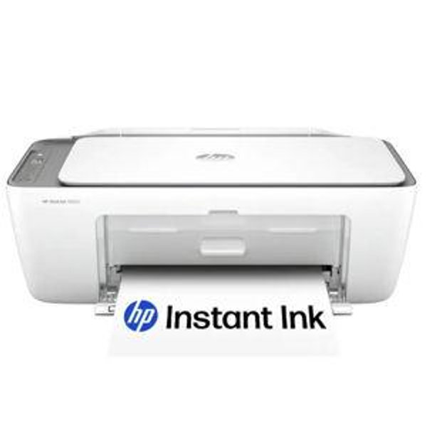 HP DeskJet Wireless All-in-One Color Inkjet Printer