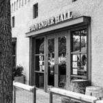 Provender Hall