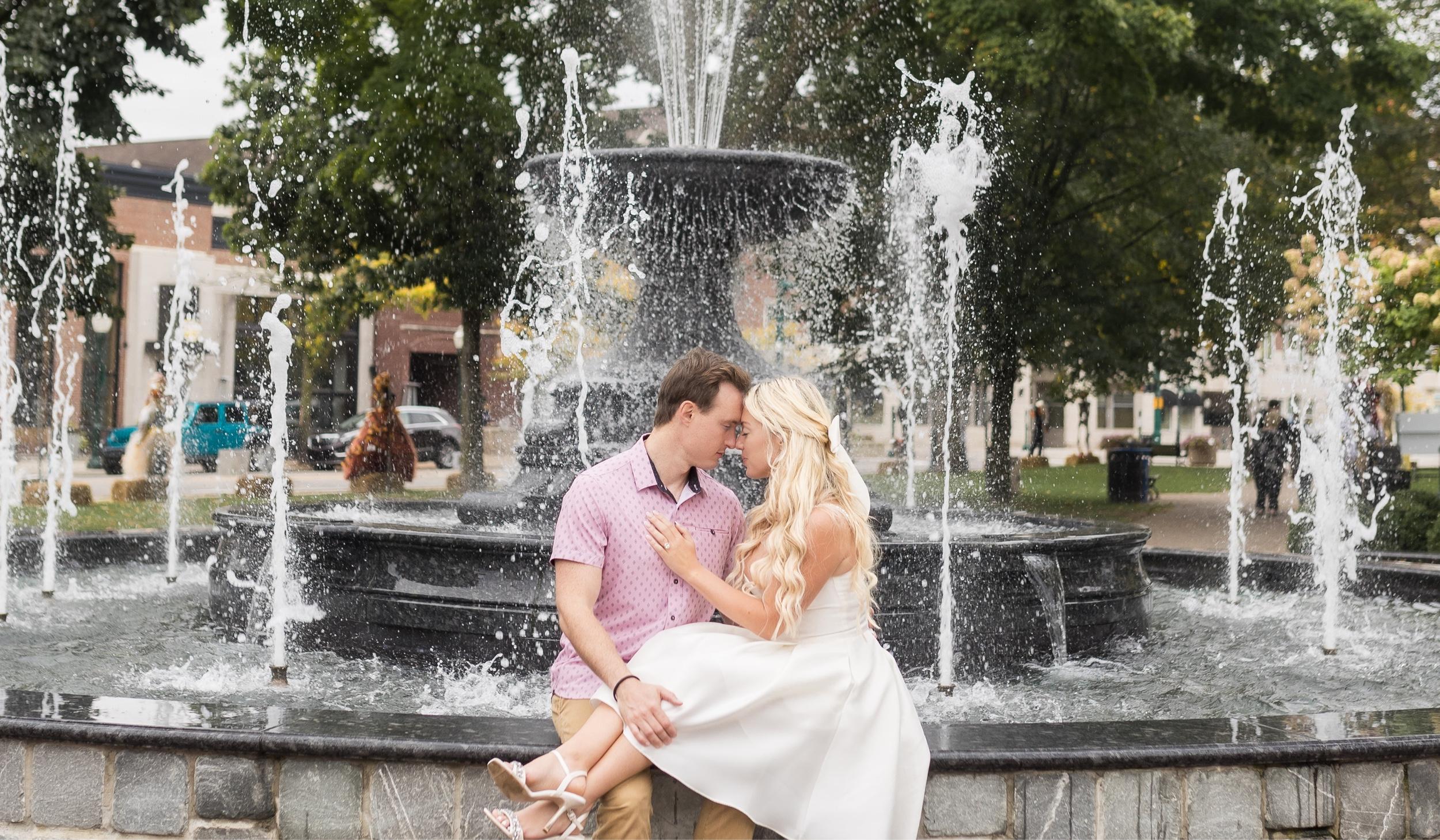 The Wedding Website of Auston Stone and Alexis Marie