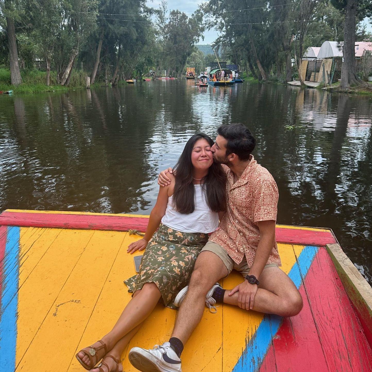 Xochimilco 2023