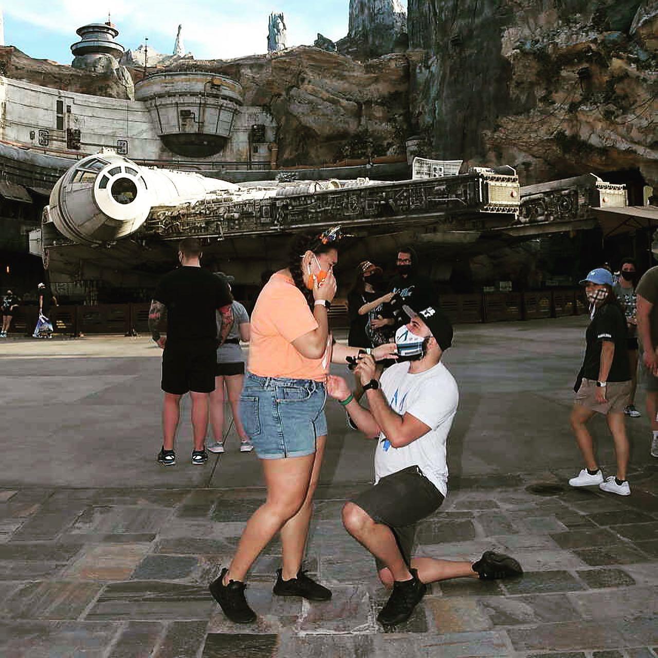 The Wedding Website of Blake Lewis and Arturo Torija