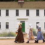 Old Sturbridge Village